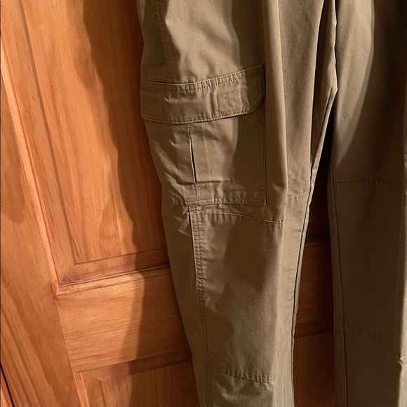 Propper Khaki Utility Pants NWOT - Picture 4 of 7